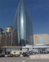 Port Baku Tower