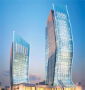 Port Baku Tower Phase 2